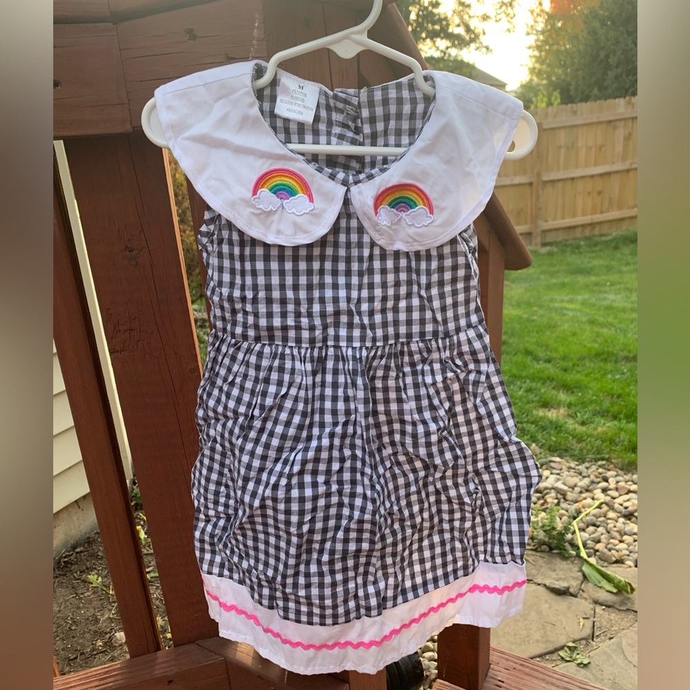 NEW Boutique Dress